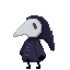 Greed, die Pestdoktor-Ente